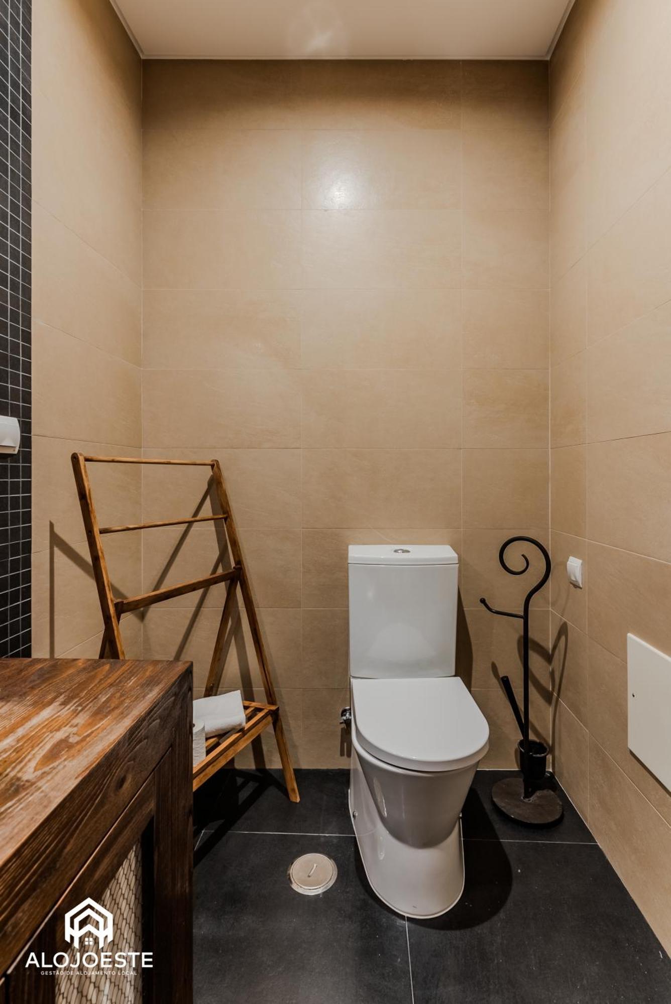 Villa Penafirme - Santa Cruz Ngoại thất bức ảnh