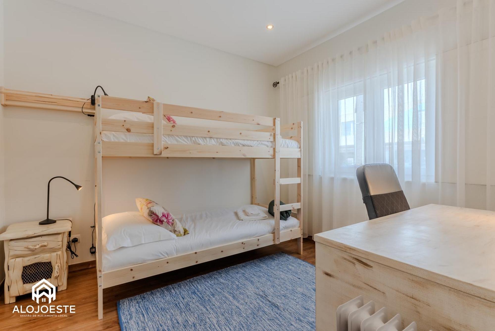 Villa Penafirme - Santa Cruz Ngoại thất bức ảnh