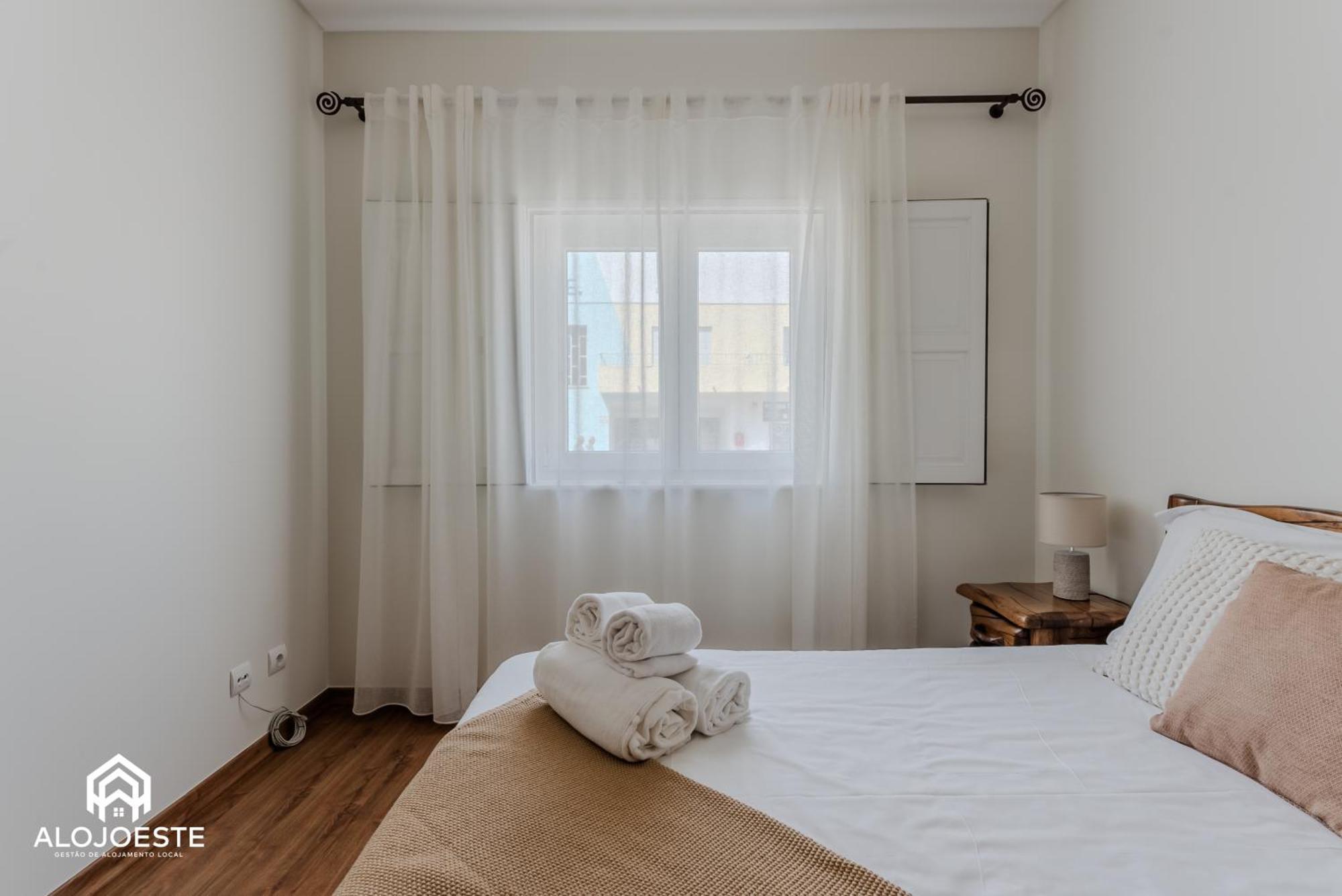 Villa Penafirme - Santa Cruz Ngoại thất bức ảnh